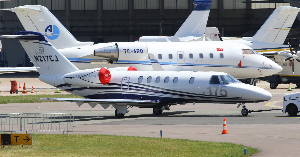 Charter Flights Face Punitive Passenger Taxes in France